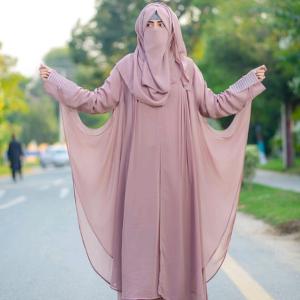 ABAYA